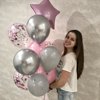 Анна Саликова
