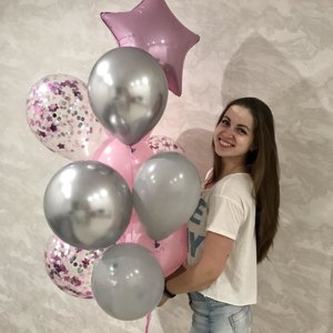 Анна Саликова