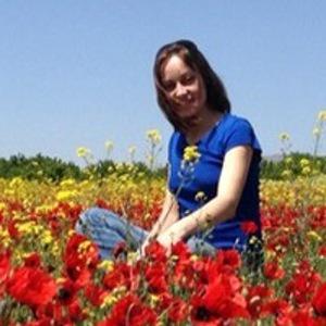 Ольга Седых