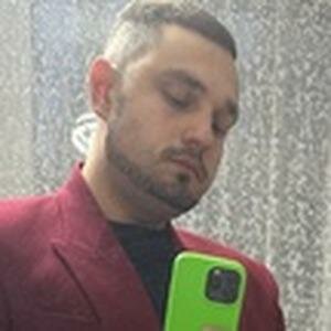 Дима Фадеев