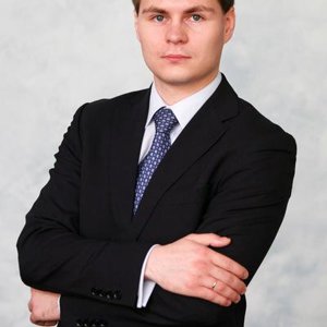 Дмитрий Степанов