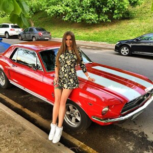 Софья Альхова