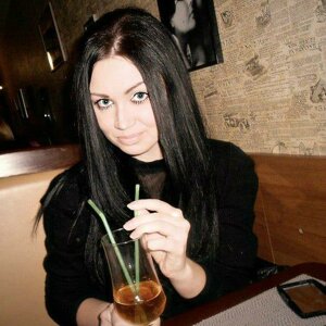 Ксения Алексеевна