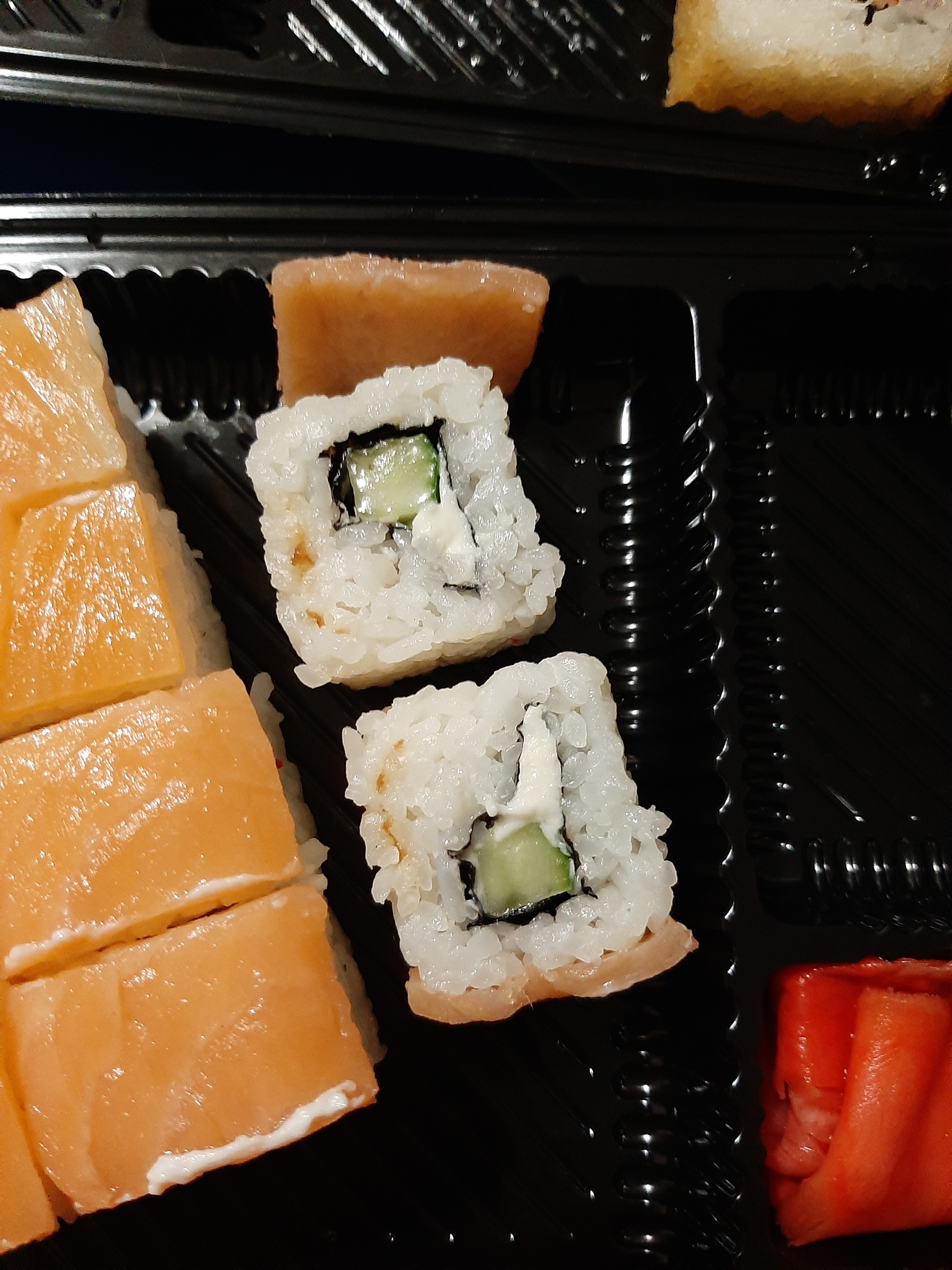Отзывы о суши лэнд фото 41