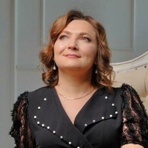 Yulia Khramtsova