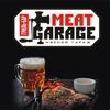 Meat Garage, гриль-бар