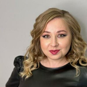 Natalya Rusanova