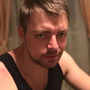 Артем Дахнер