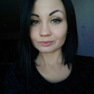 Иринка Шелепова