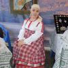 Валентина Вершкова