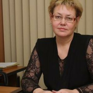 Tatyana Kolchanova