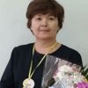 Lyuzia Akchurina
