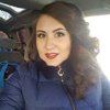 Дарья Саранкова