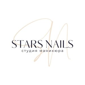 Stars nails