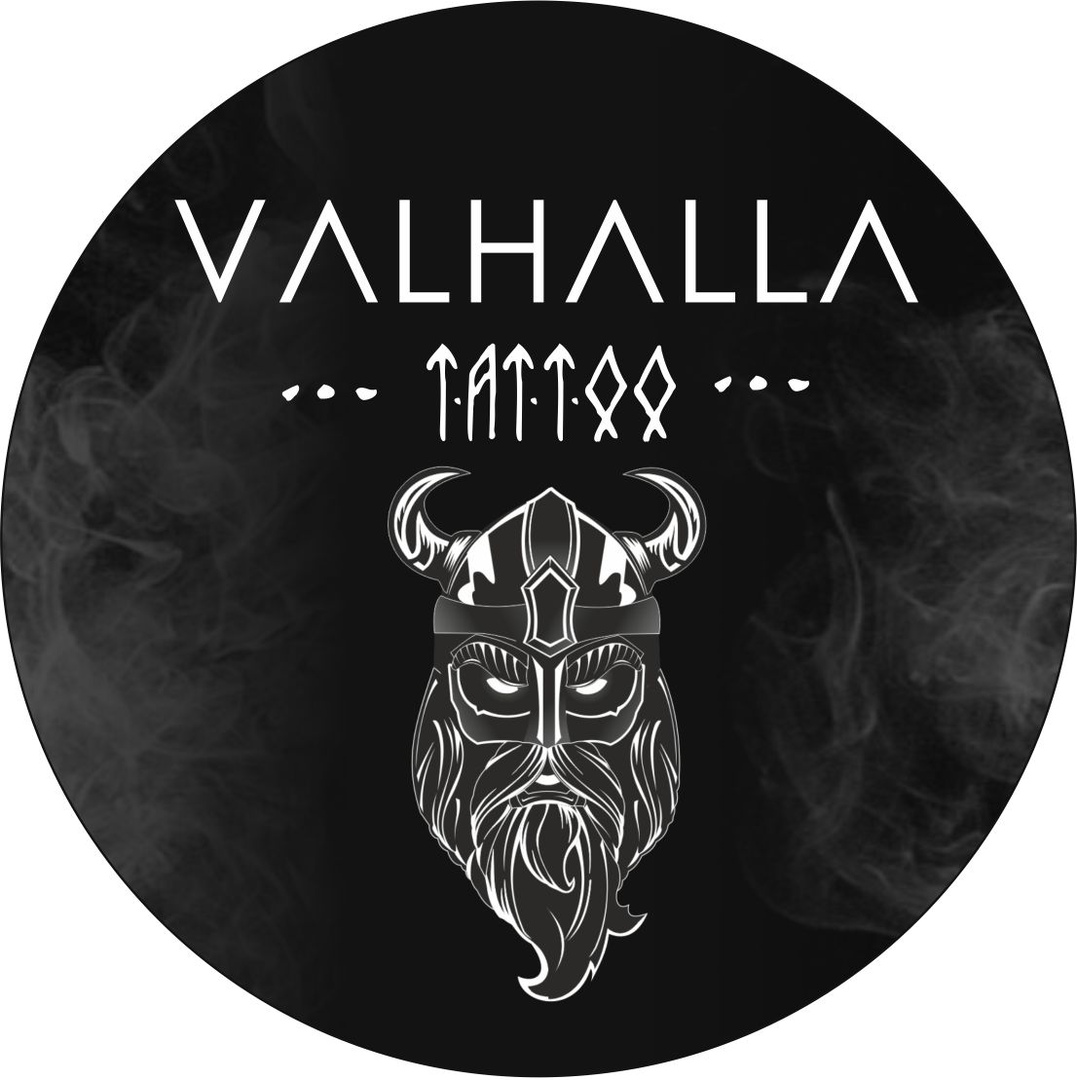 Вальхалла valhalla