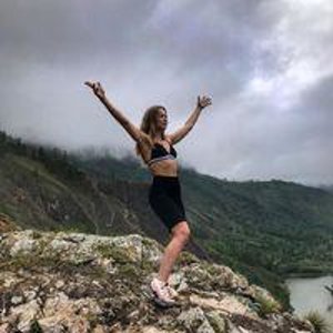 Ekaterina Shefer