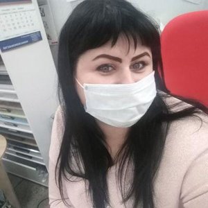 Виктория Викторовна Фроловичева