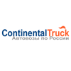 Continental truck