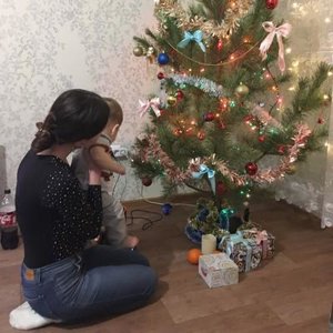 Tanzilya Fattakhova