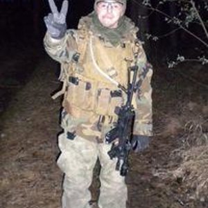 Алексей Колесников