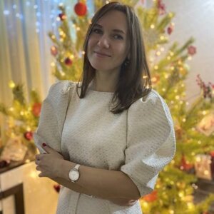 Dasha Samusenko