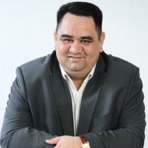 Ramil Aslaev