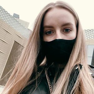 Polina Zinchenko
