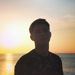 Михаил Гладких