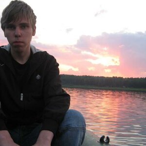 Andrey Zabenkov