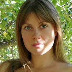 Светлана Галкина