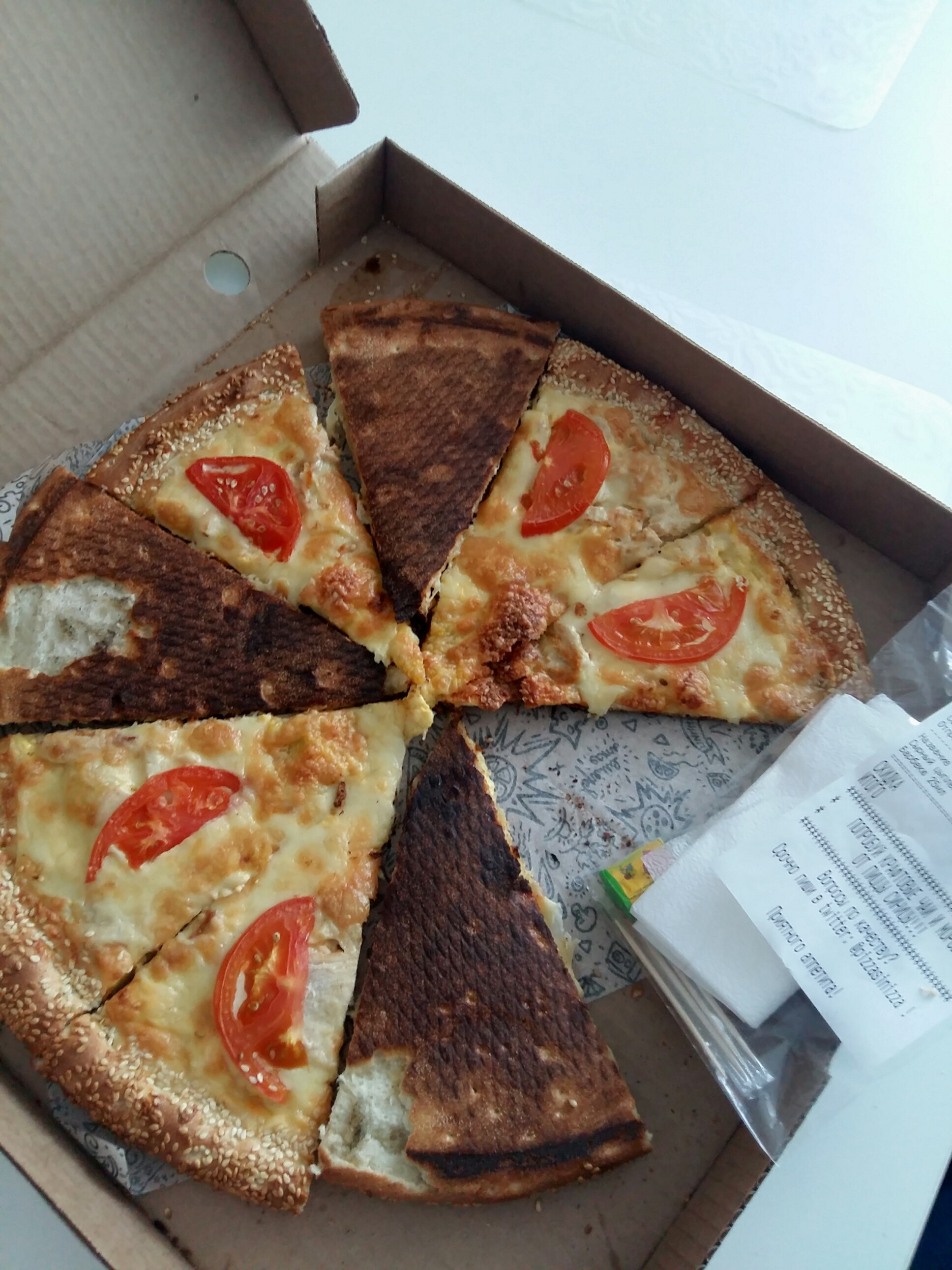 пицца синица тесто фото 99