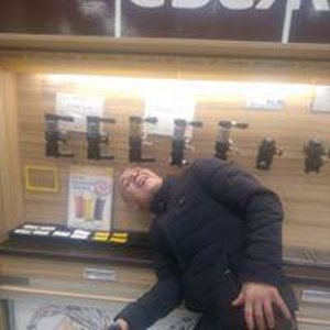 Иван Калинин