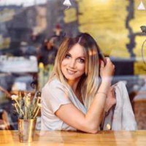 Valery Zabrovskaya