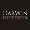 DarWin beauty studio, салон красоты