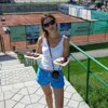 Olga Gubareva