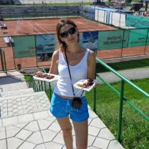 Olga Gubareva