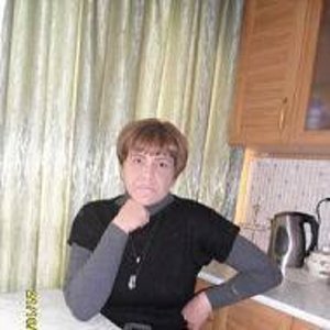 Алла Фоменко