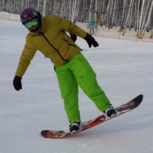 Антон Омельченко