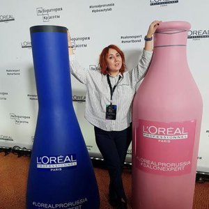 Оксана Титова