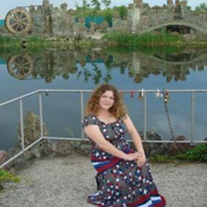 Катерина Горячева