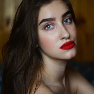 Elizaveta Grechishkina