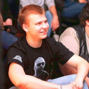 Andrey Manaev