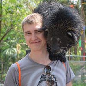 Слава Груздев