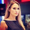 Любовь Моздовская