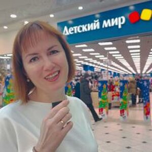 Yulia Tarnovskaya