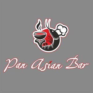 Pan-Asian-Bar Abakan