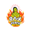 Black Peach