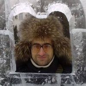 Алексей Максимов