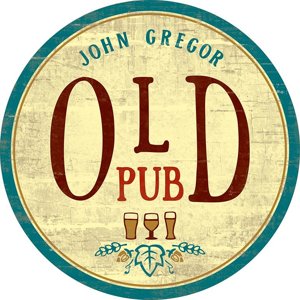 John Gregor old pub