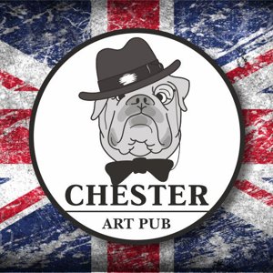 Chester Art Pub